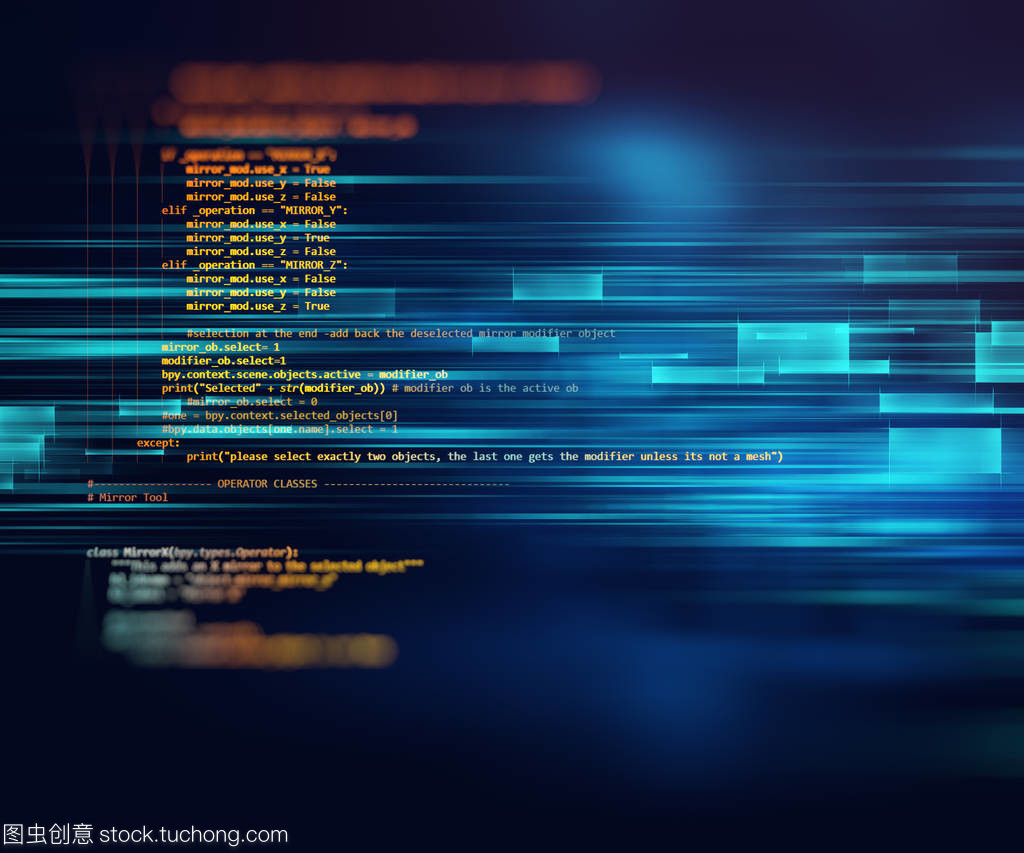 編程代碼抽象技術(shù) 驅(qū)動(dòng)軟件開發(fā)的演進(jìn)與未來