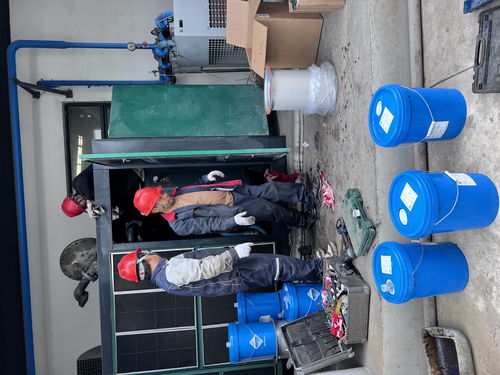 2025年制氮機(jī)選購指南 聚焦卓越服務(wù)與技術(shù)，為您推薦值得信賴的公司