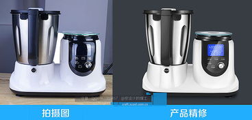 電商產(chǎn)品精修圖 細(xì)節(jié)鑄就品牌，視覺驅(qū)動(dòng)銷售